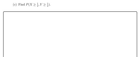 Solved 5 Let F X Y X And Y حمایت Xy