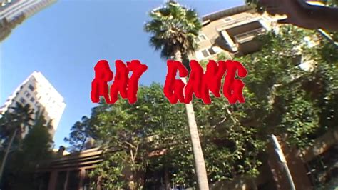 Rat Gang 3 Promo Two Youtube