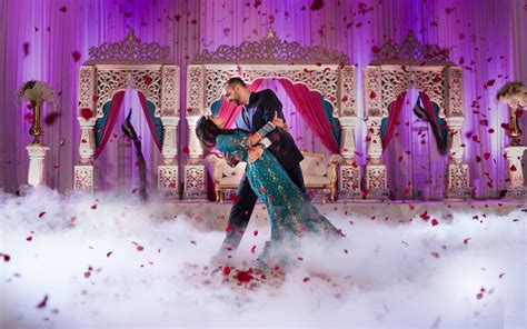 Top 10 Indian Wedding Reception First Dance Songs