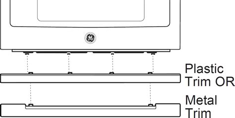 Ge Appliances Psb9120 Advantium 120v Built In Speedcook And 120v Built