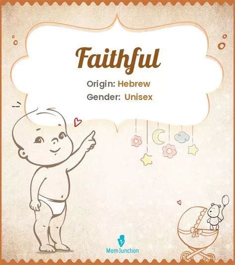 Explore Faithful: Meaning, Origin & Popularity