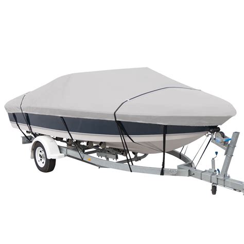 Bowrider Boat Covers Archives - Boater