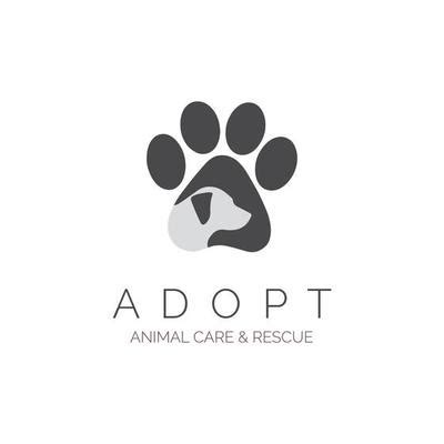 Animal Rescue Logo Vector Art, Icons, and Graphics for Free Download