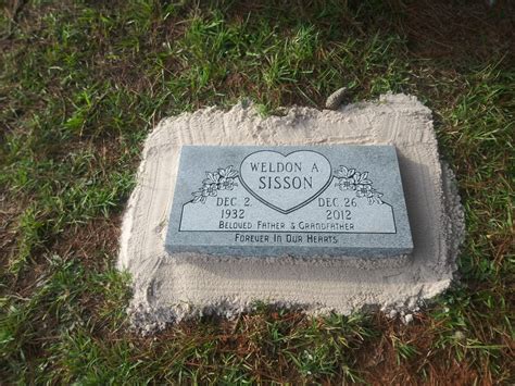 Custom Cemetery Markers | Madison Monuments | Madison GA