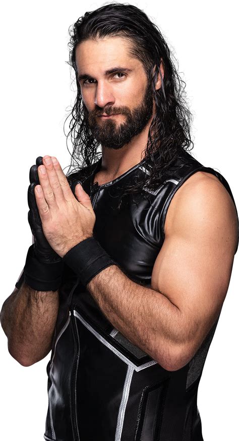 Wwe Seth Rollins Render Png 2020 By Wwerenderspanda On Deviantart