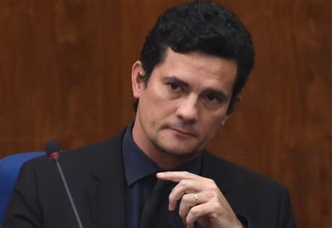 Moro Pede Desculpas Ao Stf Por Pol Micas Sobre Grampos De Lula Lpm News