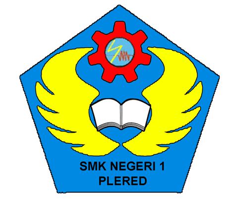 Logo Smk 2