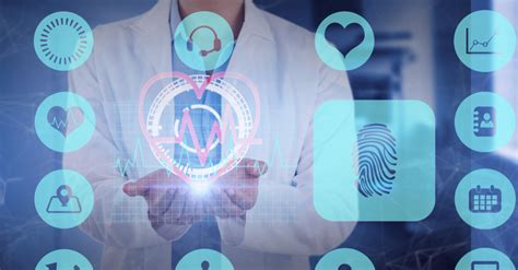 How Adding Biometric Data To The Ehr Can Drive Patient Matching