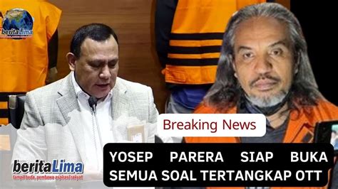 OTT KPK HAKIM AGUNG 2 PENGACARA TERSERET NGAKU ADA PERMINTAAN YouTube