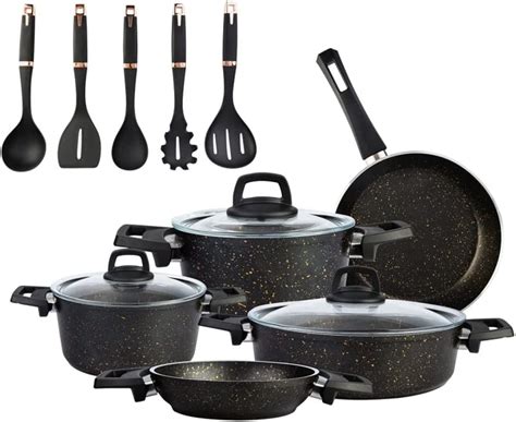 Granite Cookware Pros And Cons Best Kitchen Reviews