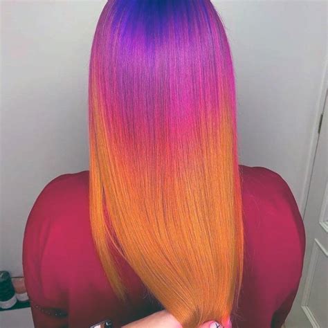 Top 100 Best Orange Hairstyles For Women Warm Hair Ideas