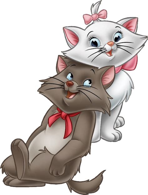 Berlioz And Marie The Aristocats Photo 44354219 Fanpop