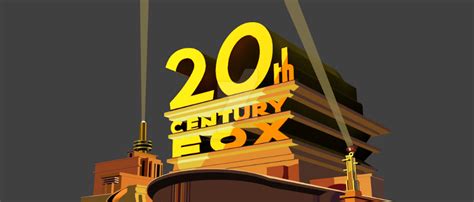 20th Century Fox (1953) Logo Remake WIP 4 by PhantomXD191978 on DeviantArt