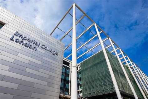 Imperial College London Ranking Courses Fees Admission 2024