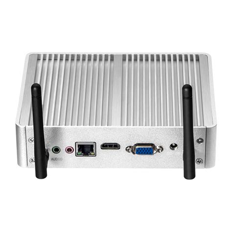 New XCY Mini PC Intel Core i3-4010Y Win 10 8GB+120GB 8GB+240GB Linux ...