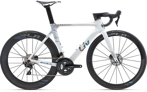 Liv Cycling Enviliv Advanced Pro Disc Bike Image