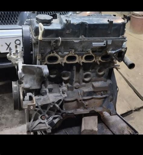 Запчасти лансер 9. Двигатель на Mitsubishi Lancer – купить в Иваново ...