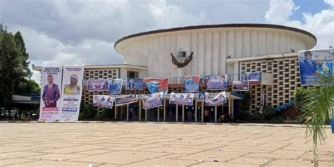 Assembl Es Provinciales Des Lections Des Membres Du Bureau D Finitif