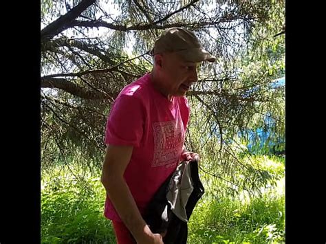 Ryan Anderson Goes Naked In A Public Lay By XNXX