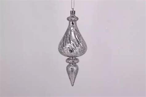 Новогодние сосульки 18 см прозрачный 108011 купить в Новосибирске ...