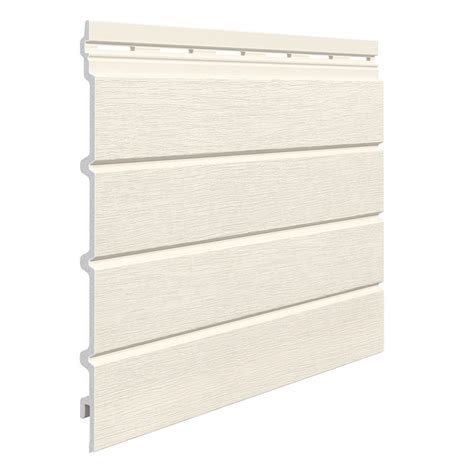 Panel Ivory 4 lamas Panel Decorativo Rígido Kerrafront Modern Wood