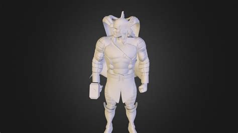 Abaiao Sketchfab