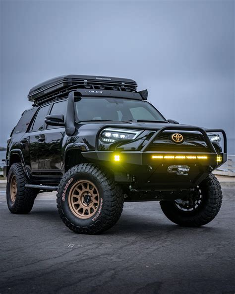 Method new 703 wheels - Page 2 - Toyota 4Runner Forum - Largest 4Runner