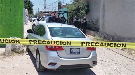 Asesinan A Madre Buscadora En Celaya Su Hijo Estaba Desaparecido Desde