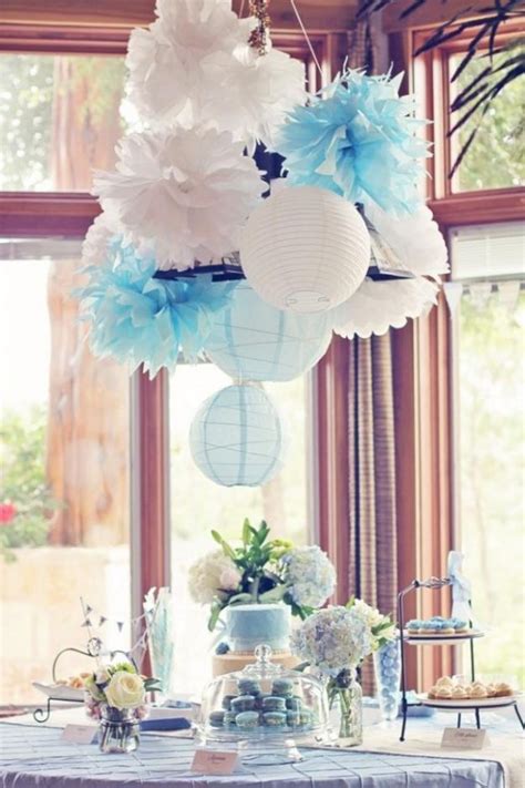 76 Breathtakingly Beautiful Baby Shower Centerpieces Tulamama