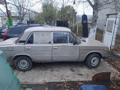 Ваз 2106