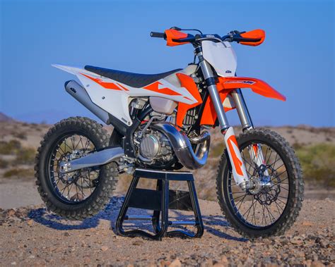 Ktm 250 Sx 2 Stroke