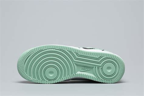 Nike Wmns Air Force 1 Low “Have a Nike Day” Mint Green New - FavSole.com