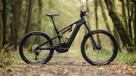 The Cannondale Moterra Neo Carbon LT 2 Electric Mountain Bike Review MBR