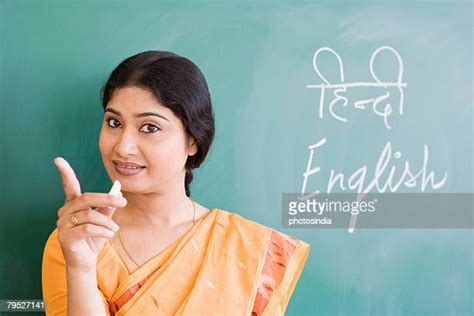 81 Hindi Teacher Stock Photos High Res Pictures And Images Getty Images