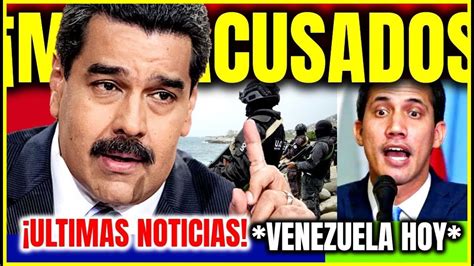 NOTICIAS De VENEZUELA Hoy 09 De AGOSTO 2021 NOTICIAS De Hoy 09 De