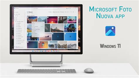 La Nuova App Foto Di Windows 11 Sbarca Anche Su Windows 10