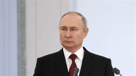 Putin Ordena Alto El Fuego De Horas Diario Libre