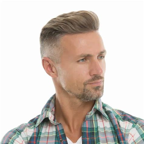 28 Best Hairstyles For Older Men 2024 Style Guide Best Hairstyles For Older Men Older Mens