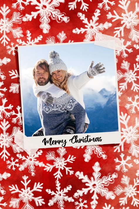 Kerstkaarten Met Foto Maken Gratis Proefdruk