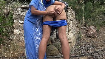 Milf Muslim Prostitute Has Public Sex With Bisexual Boy In Algeria XVIDEOS