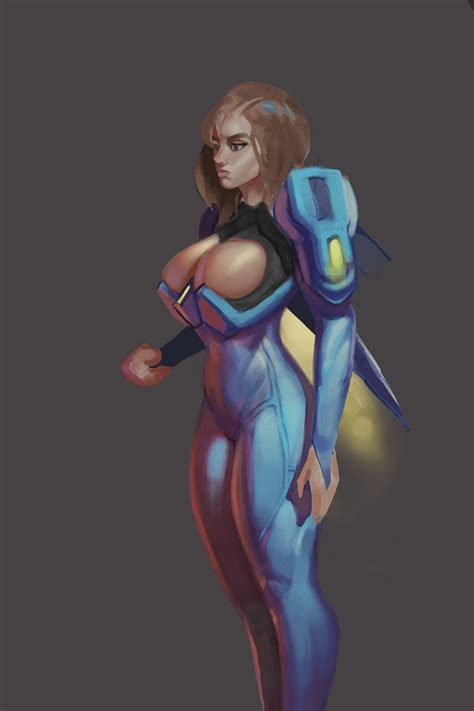 Space Suit Concept By Vloopy On Deviantart