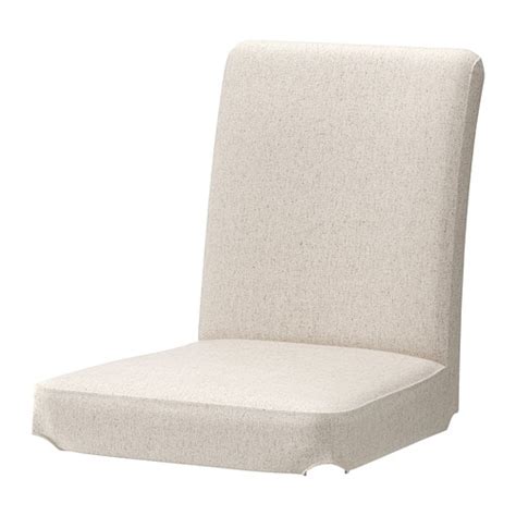 HENRIKSDAL Chair Cover IKEA