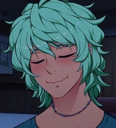 Yeah We Gay Keep Scrolling Yandere Visual Novel Yandere Characters