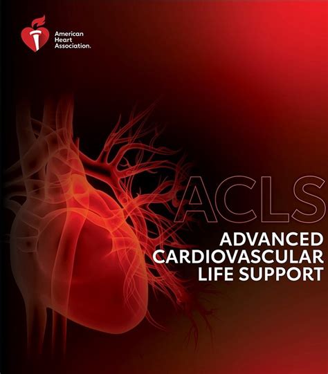 Advanced Life Support Acls