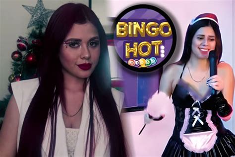 Britney Alfaro exconductora de Bingo Hot se va a la cárcel por años fue condenada por