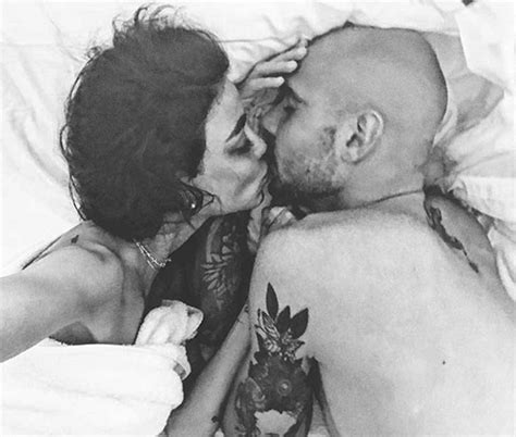 MARCA Lifestyle Chiara Biasi And Simone Zaza Break Up Foto 2 De 14