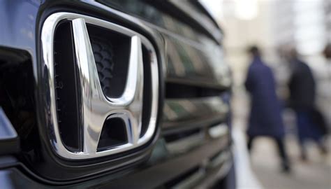 Drive a Honda or Acura? Over 2.5 million cars are under recall due to ...