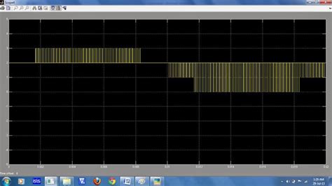 Pcm And Dpcm Using Simulink Creative Engineering Projects