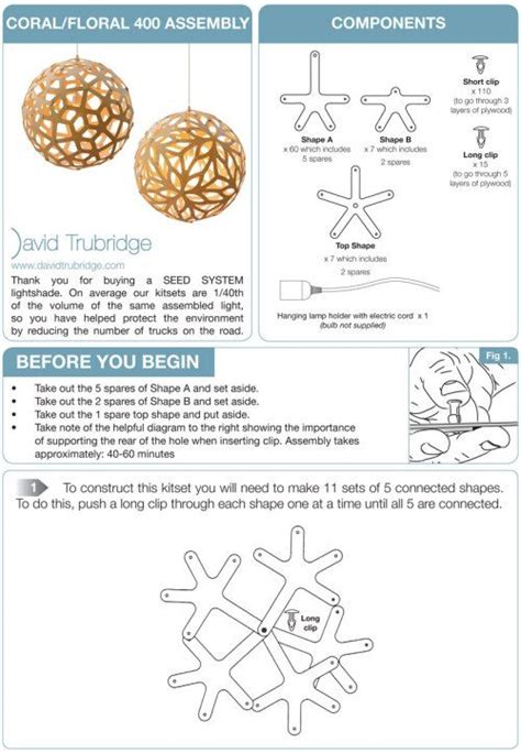 Seed System By David Trubridge In 2024 David Trubridge Diy Lamp Art