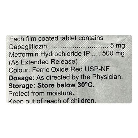 Daprica M Tablet S Price Uses Side Effects Netmeds